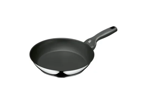 Wmf - Bratpfanne, 24cm, Chrom